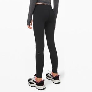 Kids Lululemon Leggings 